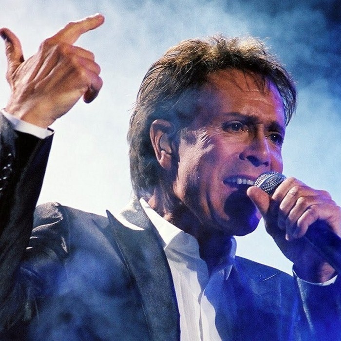 Cliff Richard