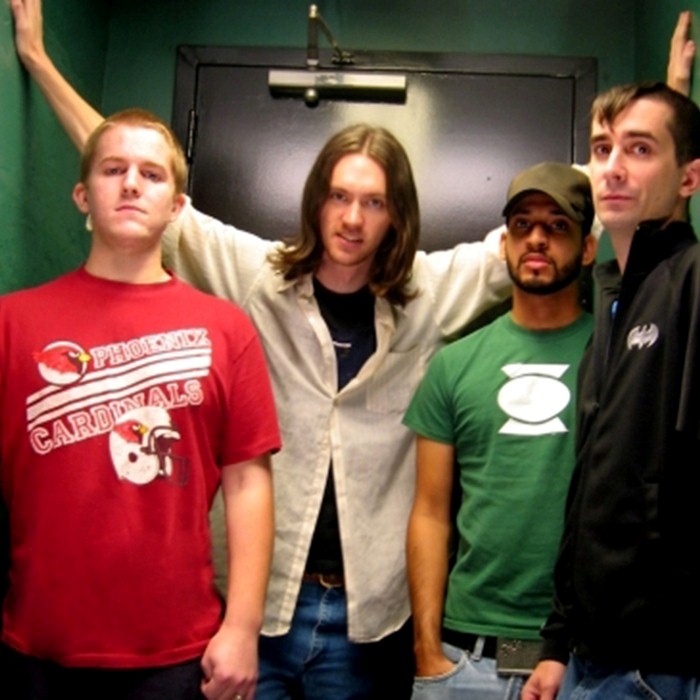 Saves the Day