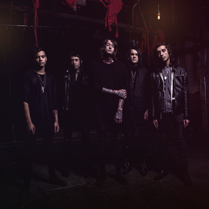 Bad Omens