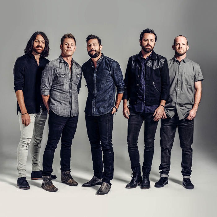 Old Dominion