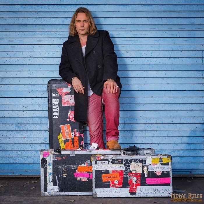 Philip Sayce