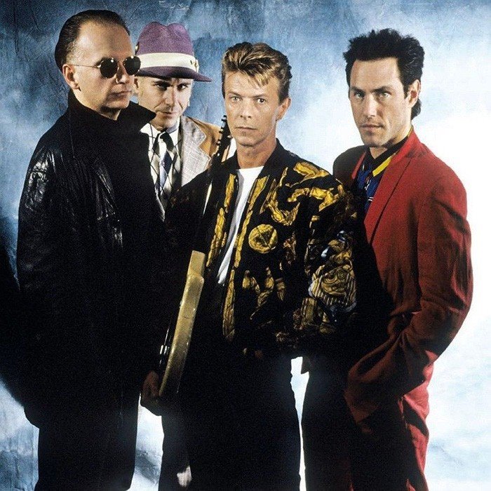 Tin Machine