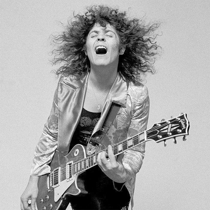 T. Rex