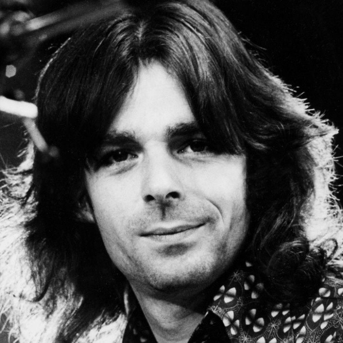 Richard Wright