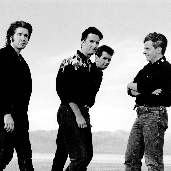 Del Amitri