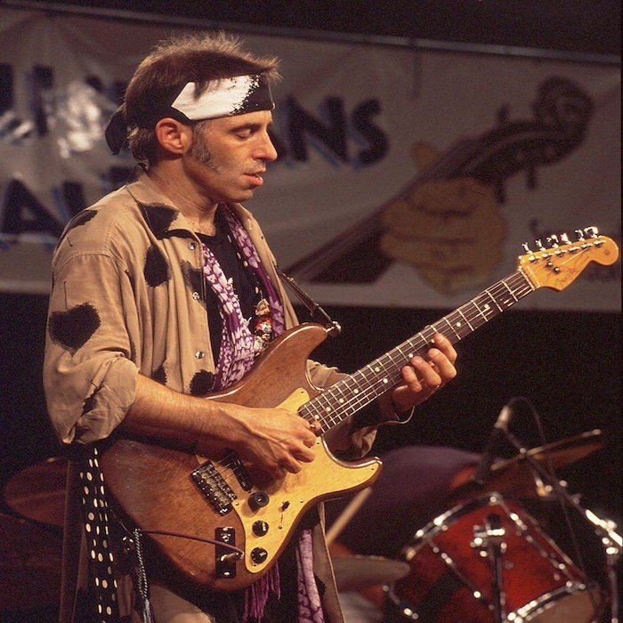 Nils Lofgren