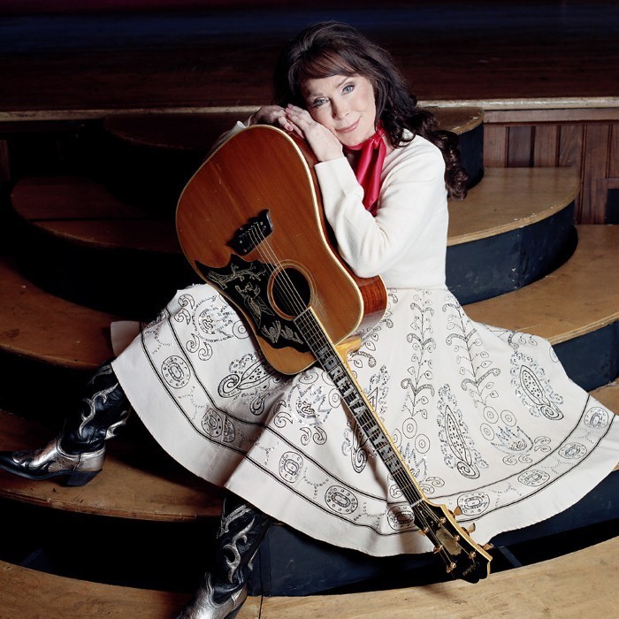 Loretta Lynn