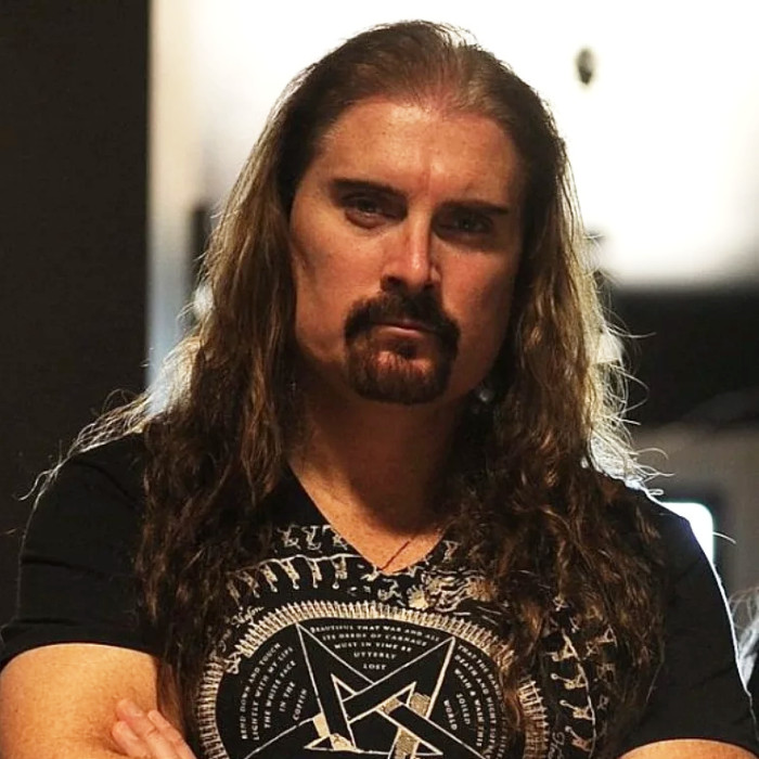 James LaBrie