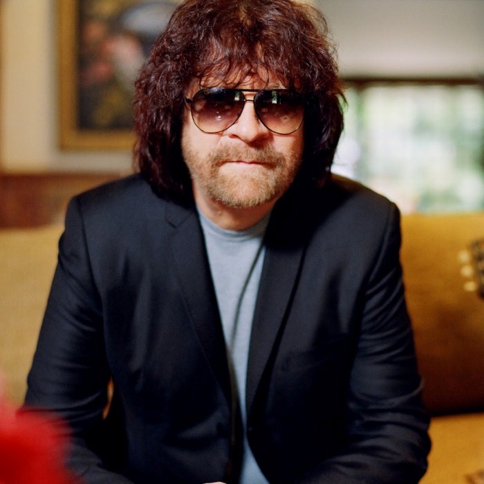Jeff Lynne
