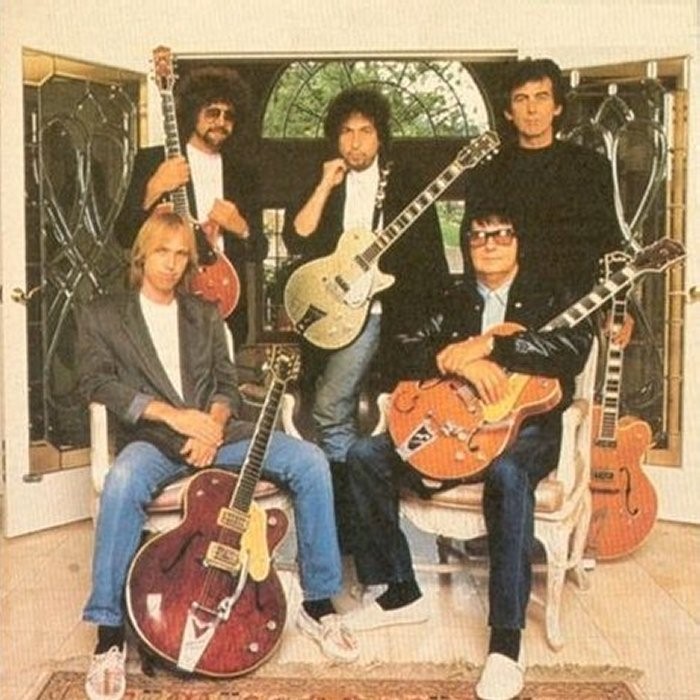 Traveling Wilburys