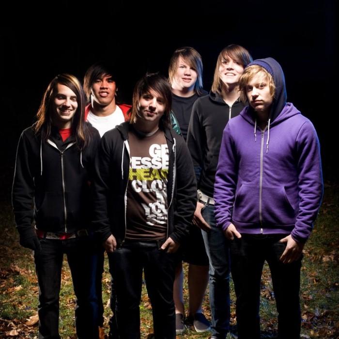 Attack Attack!