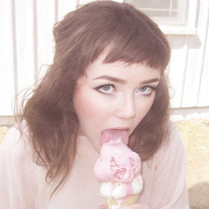 Nicole Dollanganger