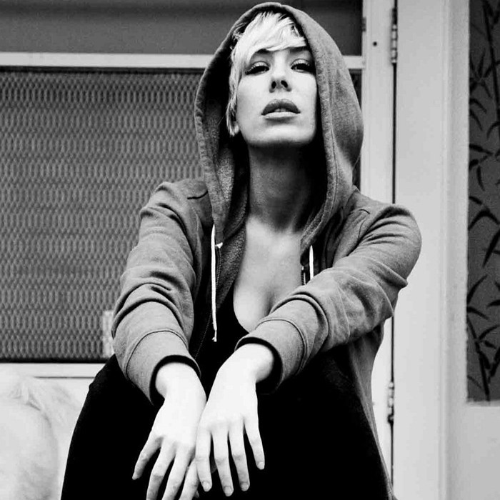Esthero