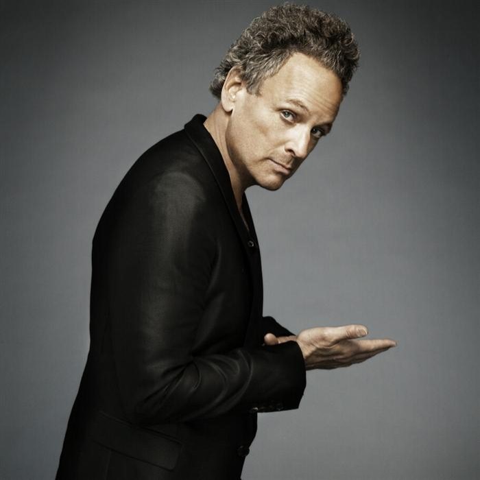 Lindsey Buckingham
