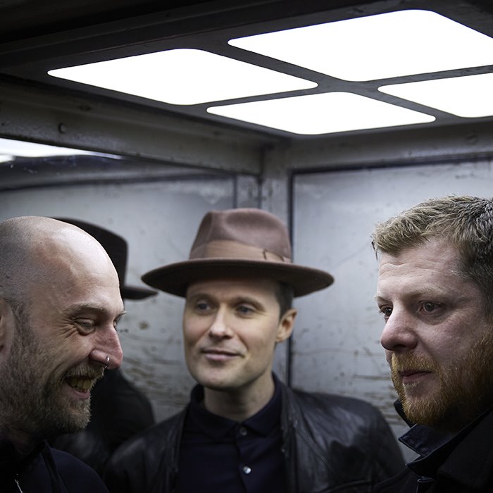 The Fratellis