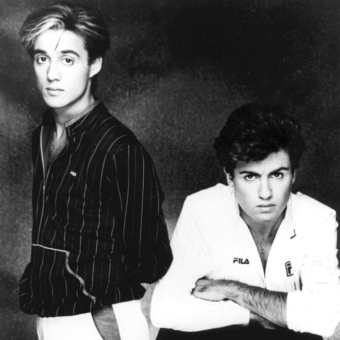 Wham!