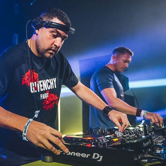 CamelPhat