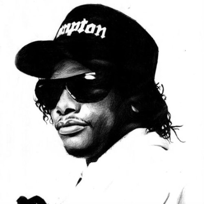 Eazy-E
