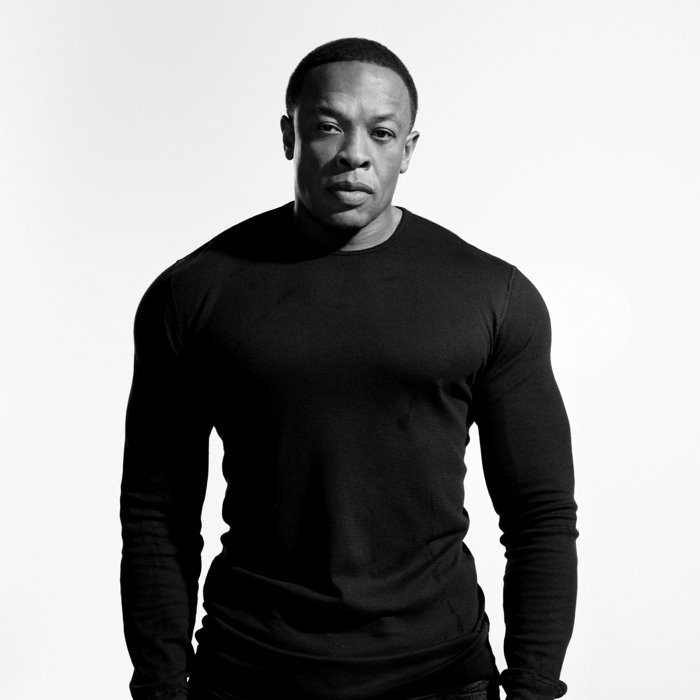 Dr. Dre