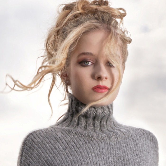 Jackie Evancho