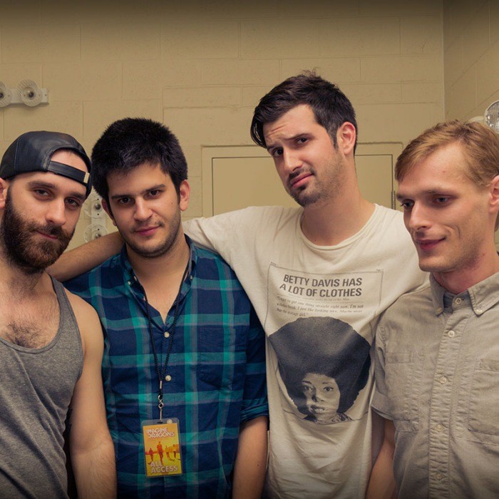 X Ambassadors