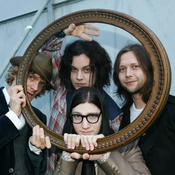 The Raconteurs