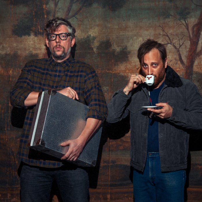 The Black Keys
