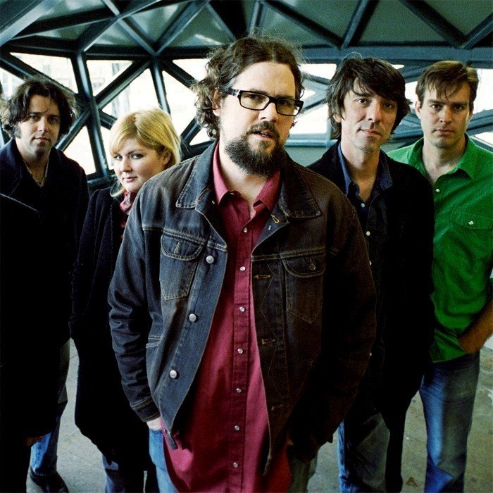 Drive-By Truckers