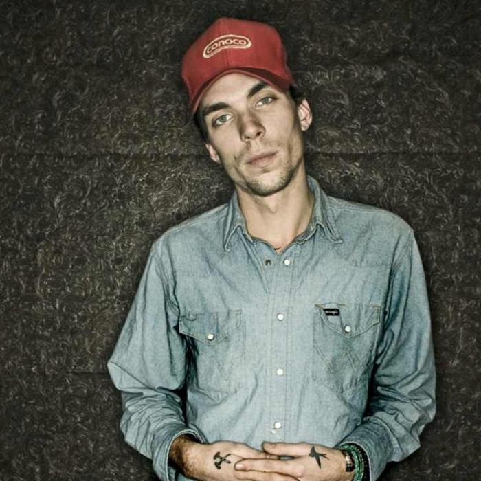 Justin Townes Earle
