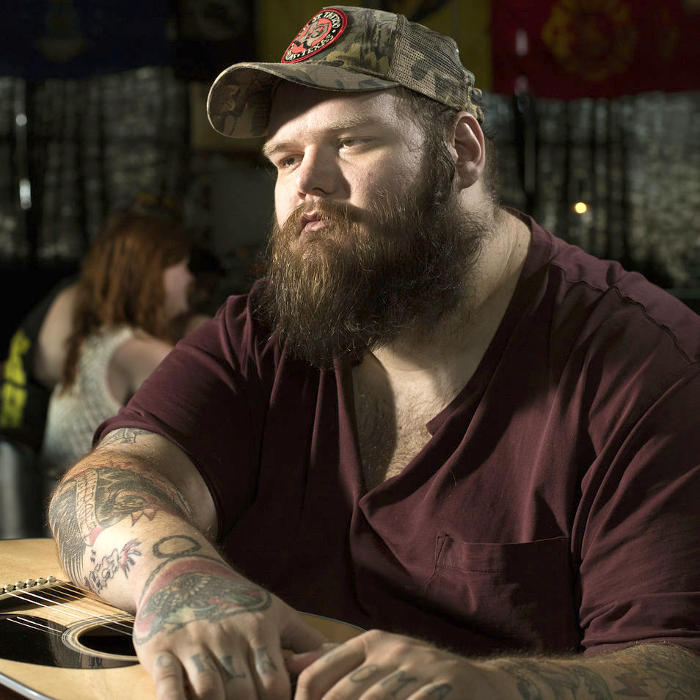 John Moreland