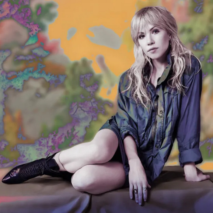 Carly Rae Jepsen