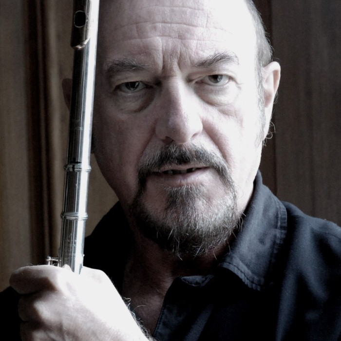 Ian Anderson
