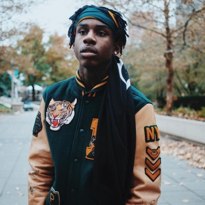 Polo G