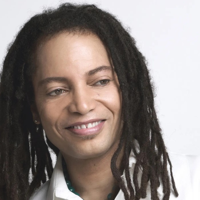 Terence Trent D'Arby