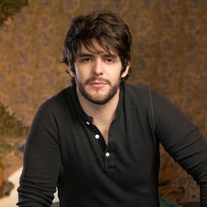 Thomas Rhett