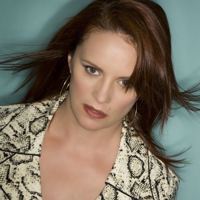 Sheena Easton