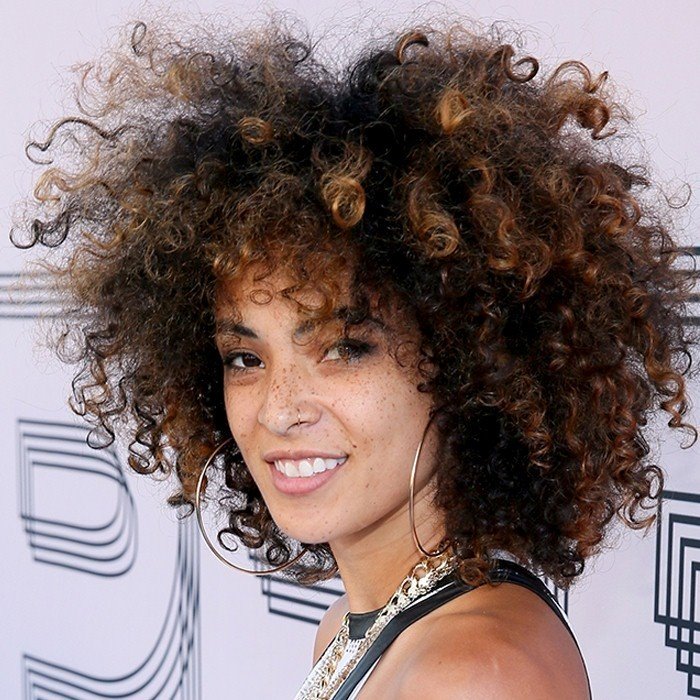 Kandace Springs