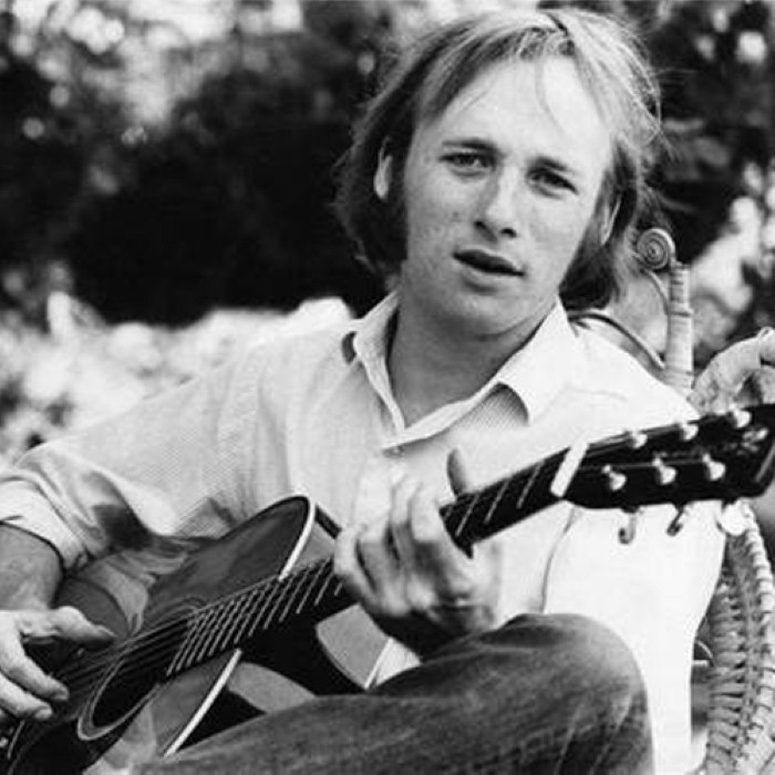 Stephen Stills