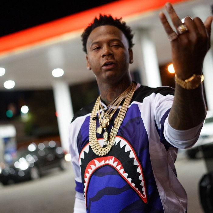 Moneybagg Yo