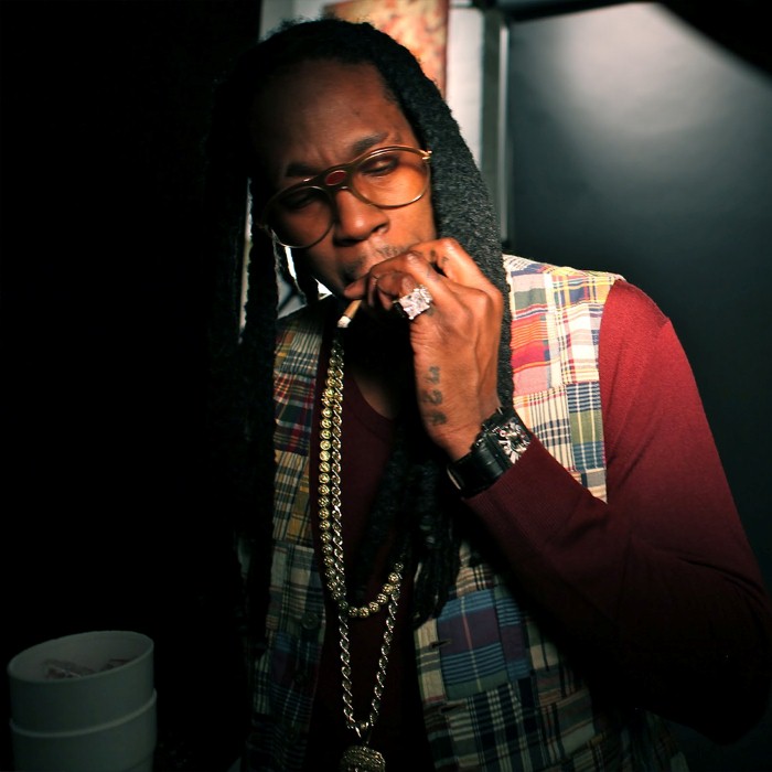 2 Chainz