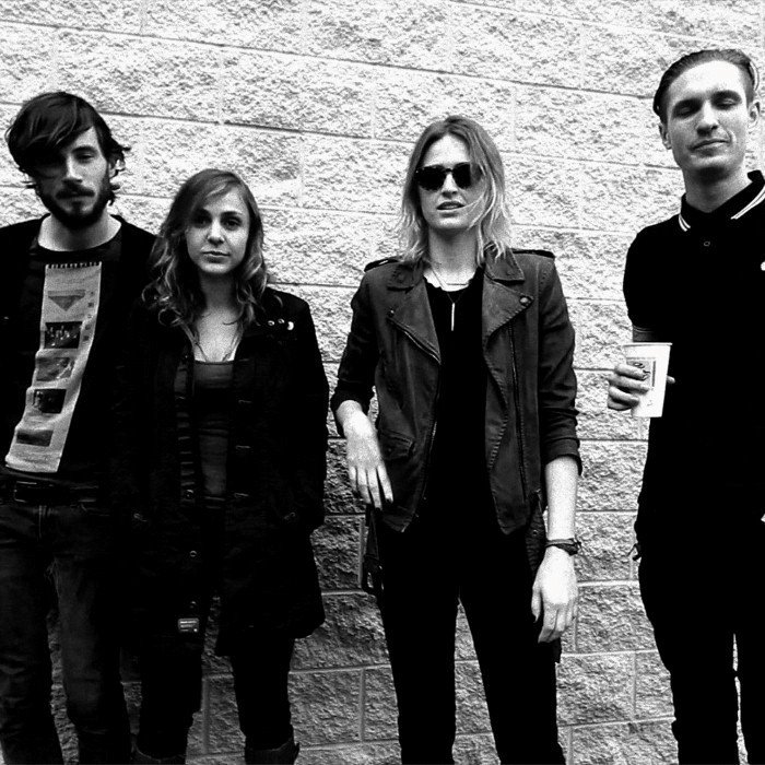 Dead Sara