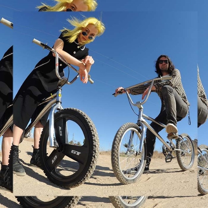 Better Oblivion Community Center