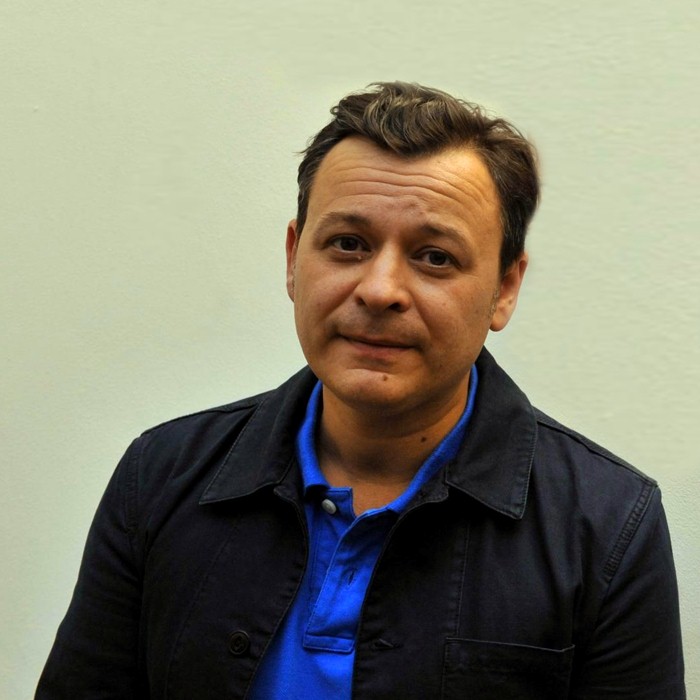 James Dean Bradfield