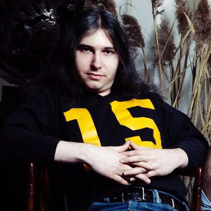 Jim Steinman