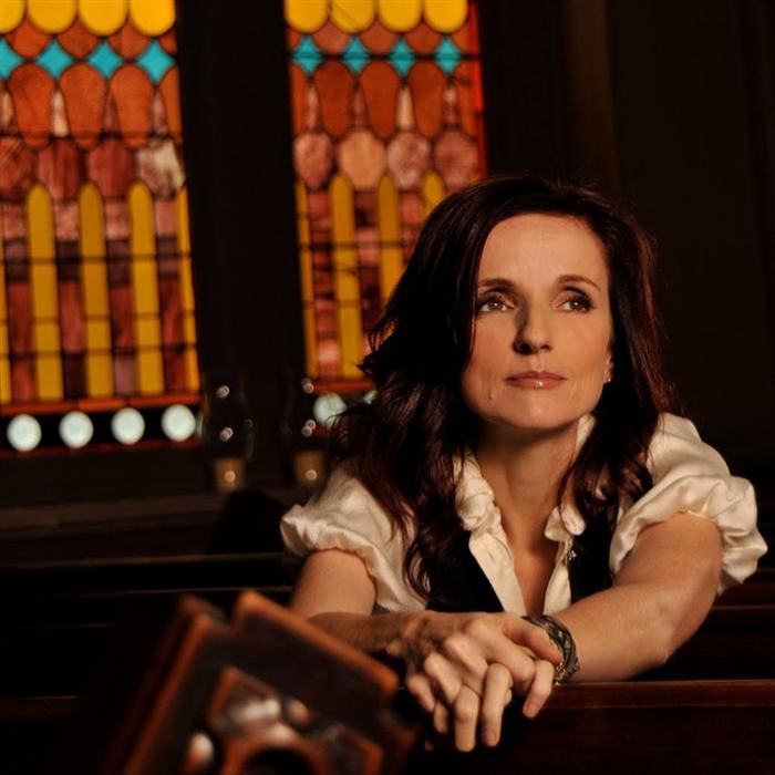 Patty Griffin