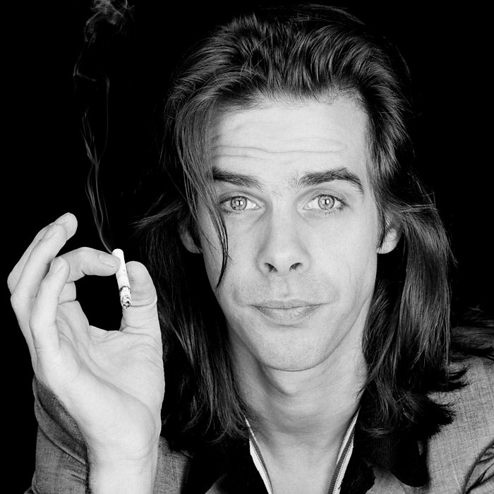 Nick Cave
