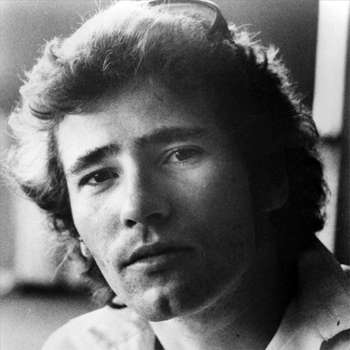 Tim Buckley