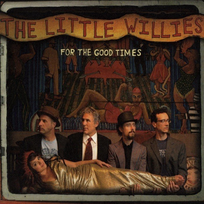 The Little Willies