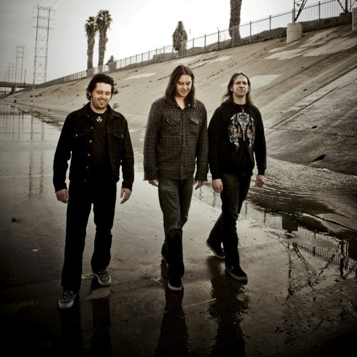 High on Fire