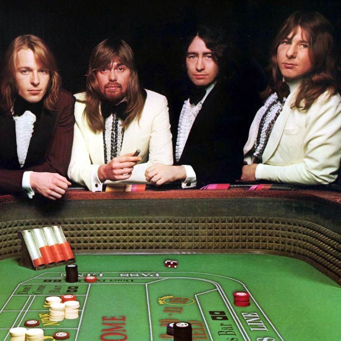Bad Company